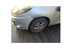 Bouton de demarrage RENAULT SCENIC 3 Photo n°12