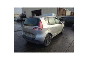 Bouton de demarrage RENAULT SCENIC 3 Photo n°14