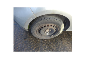 Bouton de demarrage RENAULT SCENIC 3 Photo n°15