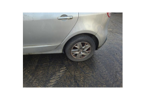 Bouton de demarrage RENAULT SCENIC 3 Photo n°16