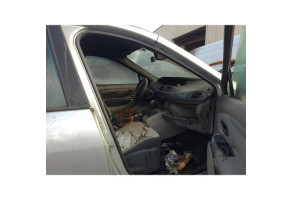 Bouton de demarrage RENAULT SCENIC 3 Photo n°17
