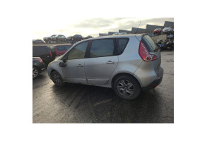 Bouton de demarrage RENAULT SCENIC 3 Photo n°18