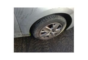 Bouton de demarrage RENAULT SCENIC 3 Photo n°19