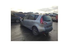 Bouton de demarrage RENAULT SCENIC 3 Photo n°20