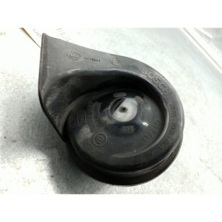 Avertisseur/Klaxon BMW SERIE 1 E87