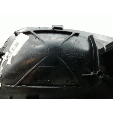 Poignee interieur avant droit BMW SERIE 1 E87