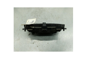 Commande chauffage PEUGEOT 407 Photo n°3