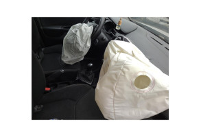 Bouton de demarrage RENAULT CLIO 4 Photo n°4