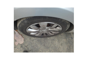 Bouton de demarrage RENAULT CLIO 4 Photo n°5
