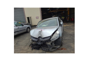 Bouton de demarrage RENAULT CLIO 4 Photo n°7