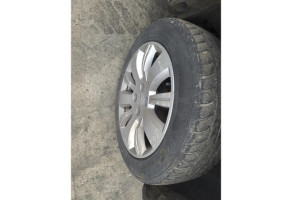Bouton de demarrage RENAULT CLIO 4 Photo n°9