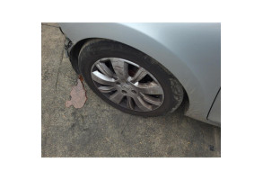 Bouton de demarrage RENAULT CLIO 4 Photo n°11