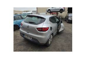 Bouton de demarrage RENAULT CLIO 4 Photo n°15