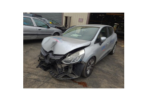 Bouton de demarrage RENAULT CLIO 4 Photo n°17