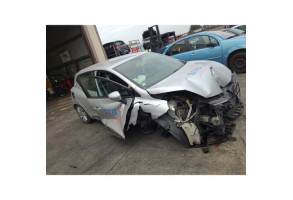 Bouton de demarrage RENAULT CLIO 4 Photo n°18
