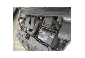 Bouton de demarrage RENAULT CLIO 4 Photo n°19