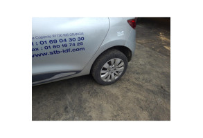 Bouton de demarrage RENAULT CLIO 4 Photo n°20