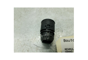 Bouton de demarrage RENAULT GRAND SCENIC 3 Photo n°2
