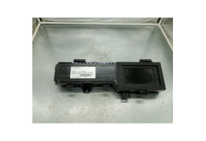 Compteur RENAULT GRAND SCENIC 3 Photo n°1