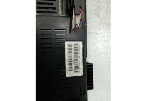 Compteur RENAULT GRAND SCENIC 3 Photo n°3