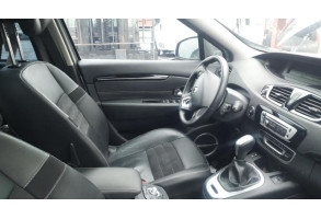 Compteur RENAULT GRAND SCENIC 3 Photo n°6