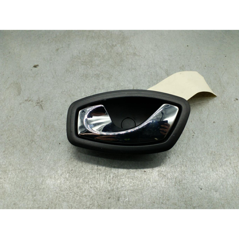 Poignee interieur arriere gauche RENAULT GRAND SCENIC 3 Photo n°1