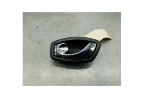 Poignee interieur arriere gauche RENAULT GRAND SCENIC 3 Photo n°1