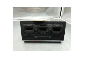 Commande chauffage AUDI A4 2 Photo n°3