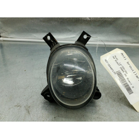 Anti brouillard gauche (feux) AUDI A4 2