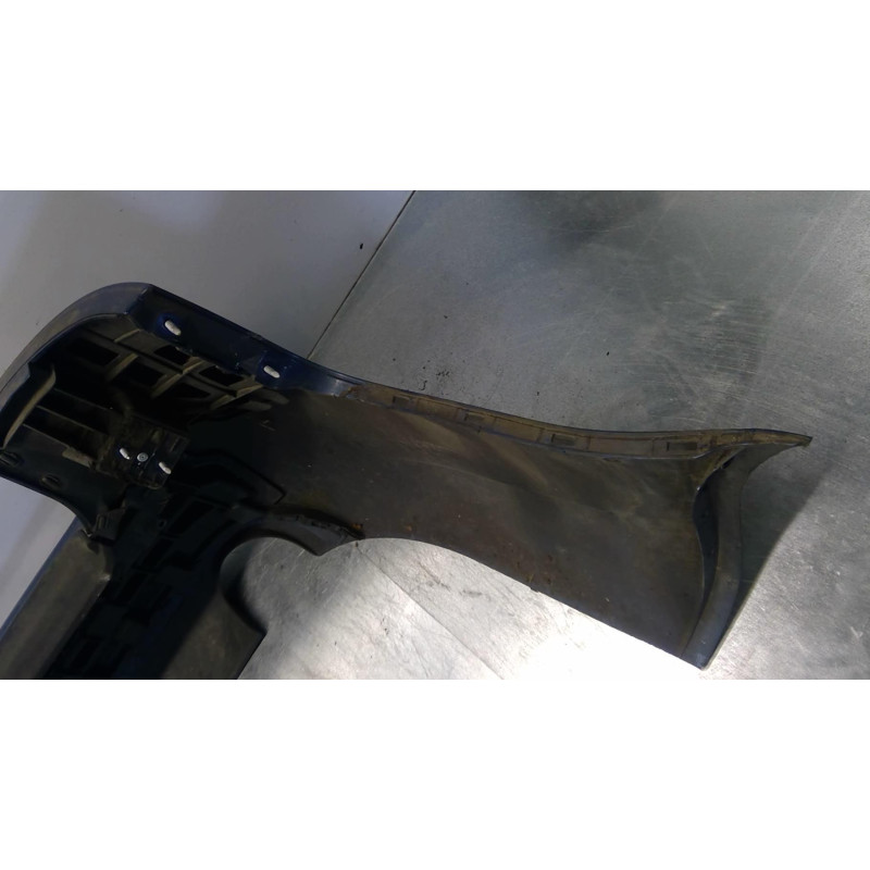 Pare choc arriere AUDI A4 2 Photo n°1