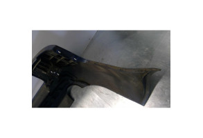 Pare choc arriere AUDI A4 2 Photo n°1