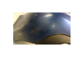 Pare choc arriere AUDI A4 2 Photo n°5