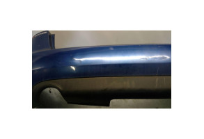 Pare choc arriere AUDI A4 2 Photo n°8
