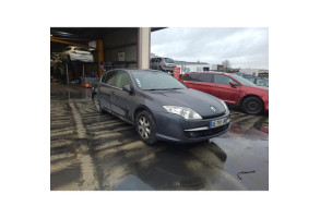 Capteur aide au stationnement RENAULT LAGUNA 3 Photo n°3