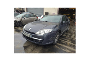 Capteur aide au stationnement RENAULT LAGUNA 3 Photo n°4