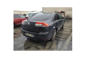 Capteur aide au stationnement RENAULT LAGUNA 3 Photo n°6