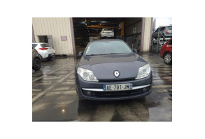 Capteur aide au stationnement RENAULT LAGUNA 3 Photo n°7