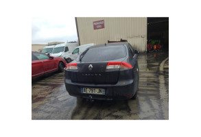 Capteur aide au stationnement RENAULT LAGUNA 3 Photo n°8
