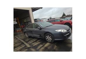 Capteur aide au stationnement RENAULT LAGUNA 3 Photo n°9