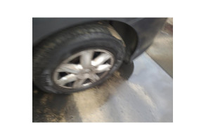 Capteur aide au stationnement RENAULT LAGUNA 3 Photo n°16