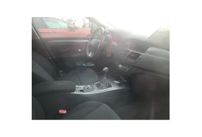 Capteur aide au stationnement RENAULT LAGUNA 3 Photo n°18