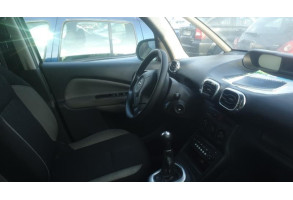 Compteur CITROEN C3 PICASSO Photo n°5