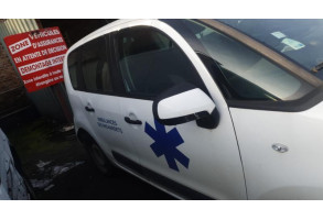 Compteur CITROEN C3 PICASSO Photo n°6