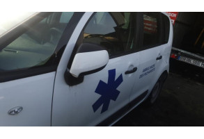 Compteur CITROEN C3 PICASSO Photo n°7