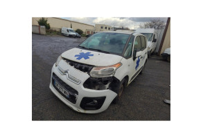 Compteur CITROEN C3 PICASSO Photo n°11
