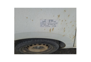 Compteur CITROEN C3 PICASSO Photo n°14