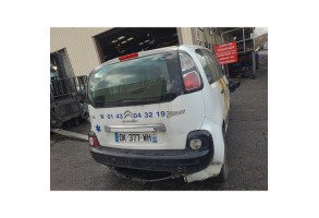 Compteur CITROEN C3 PICASSO Photo n°16