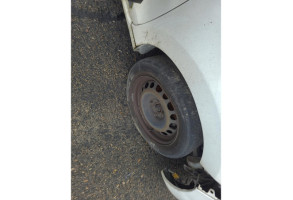 Compteur CITROEN C3 PICASSO Photo n°18