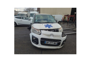 Compteur CITROEN C3 PICASSO Photo n°19