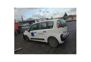 Compteur CITROEN C3 PICASSO Photo n°20